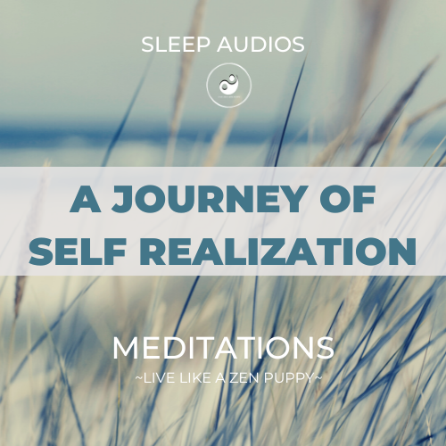 SLEEP Meditations – Zen 4 Minds